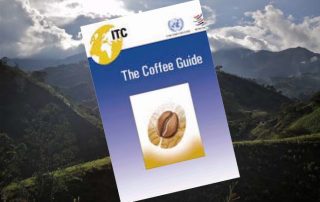 EFICO Foundation project The Coffee Guide