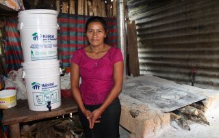 Foundations for growth_Healthy Home Kits in Huehuetenango_2