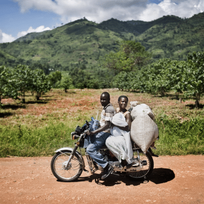 EFICO Coffee - East Africa