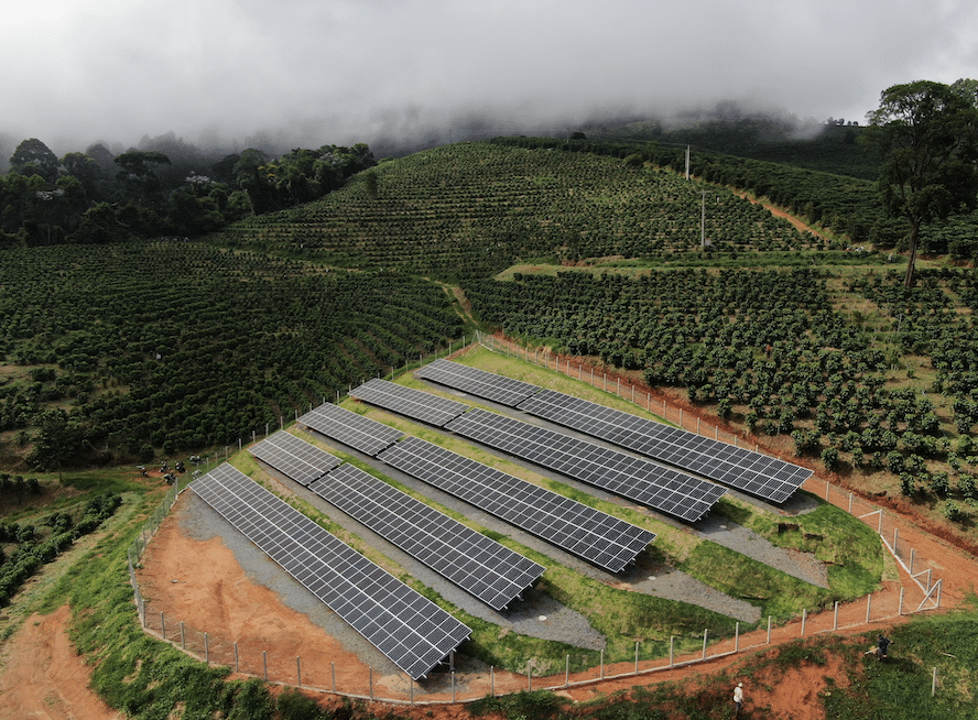 Fazenda Dutra