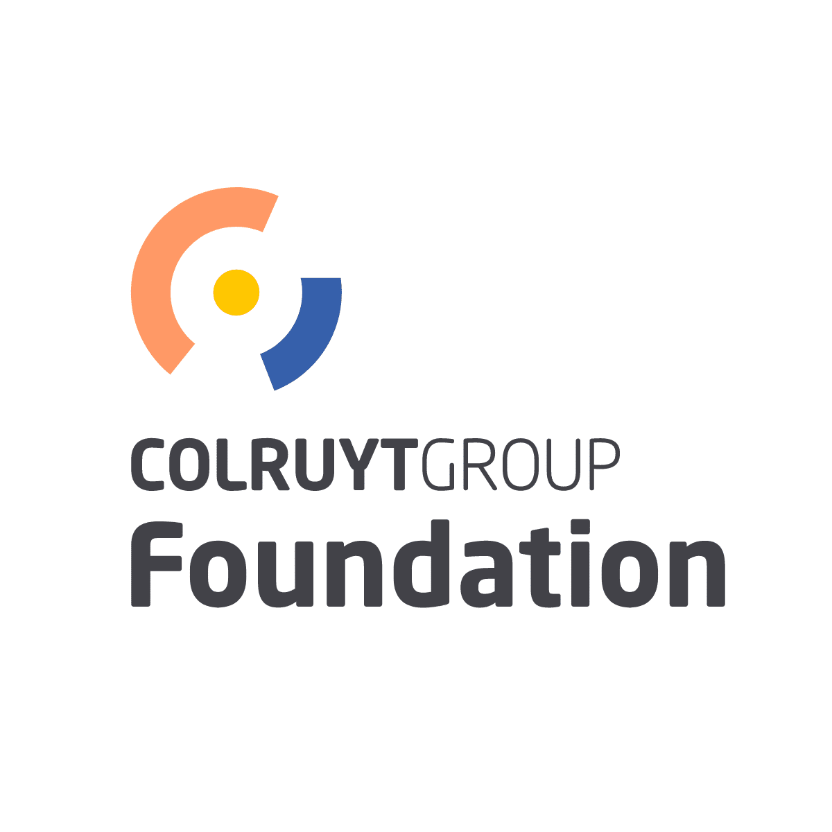 COLRUYT GROUP Foundation