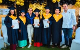 Entrepreneurs in action_El Platanillo