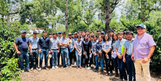 Entrepreneurs in action_El Platanillo