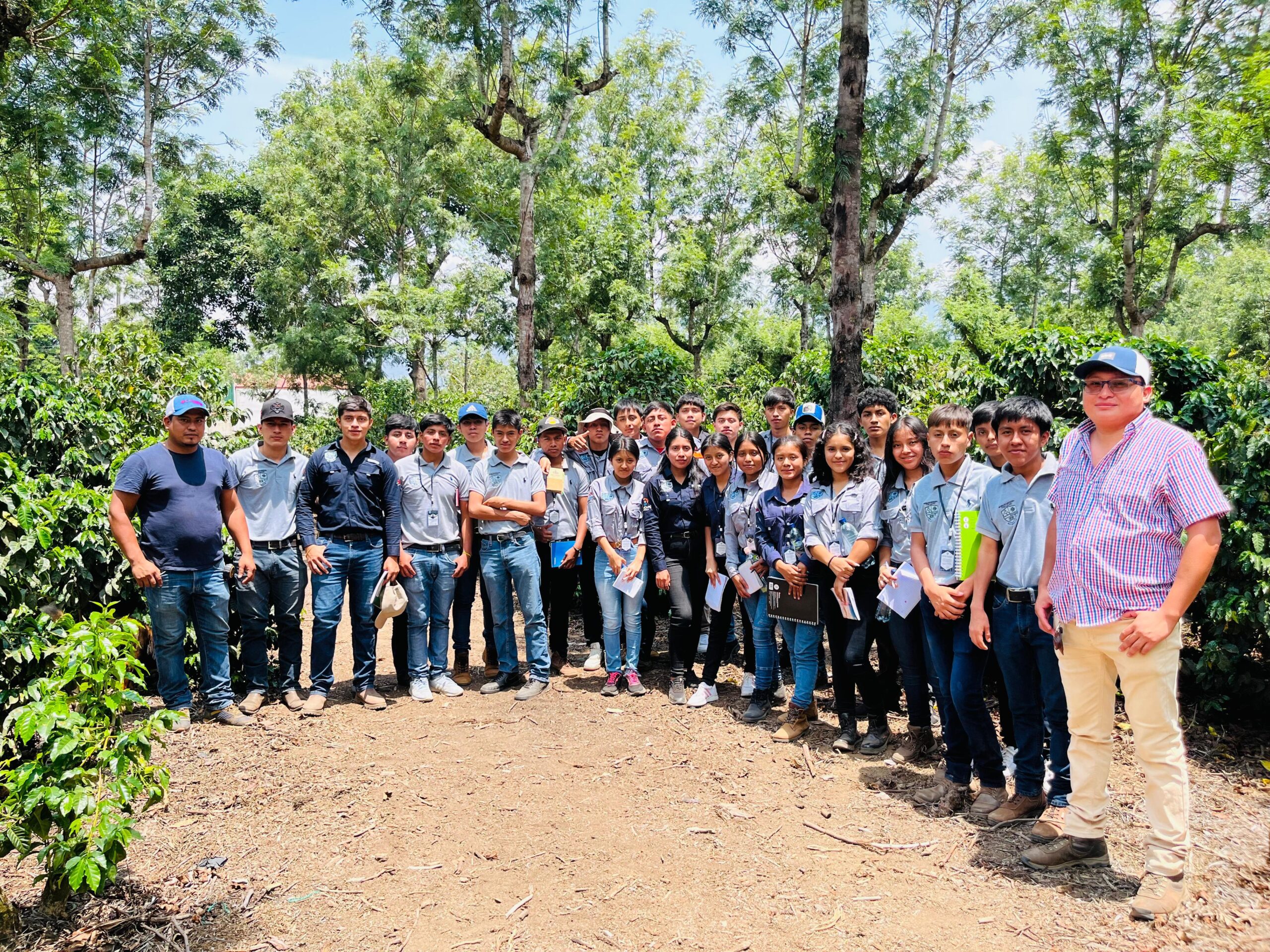 Entrepreneurs in action_El Platanillo