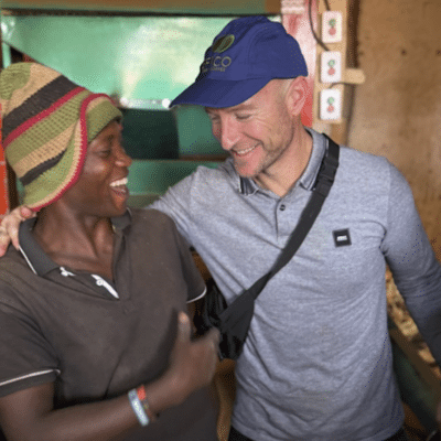 UGANDA COFFEE INSIGHT 2025/2026