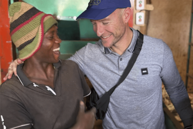 UGANDA COFFEE INSIGHT 2025/2026