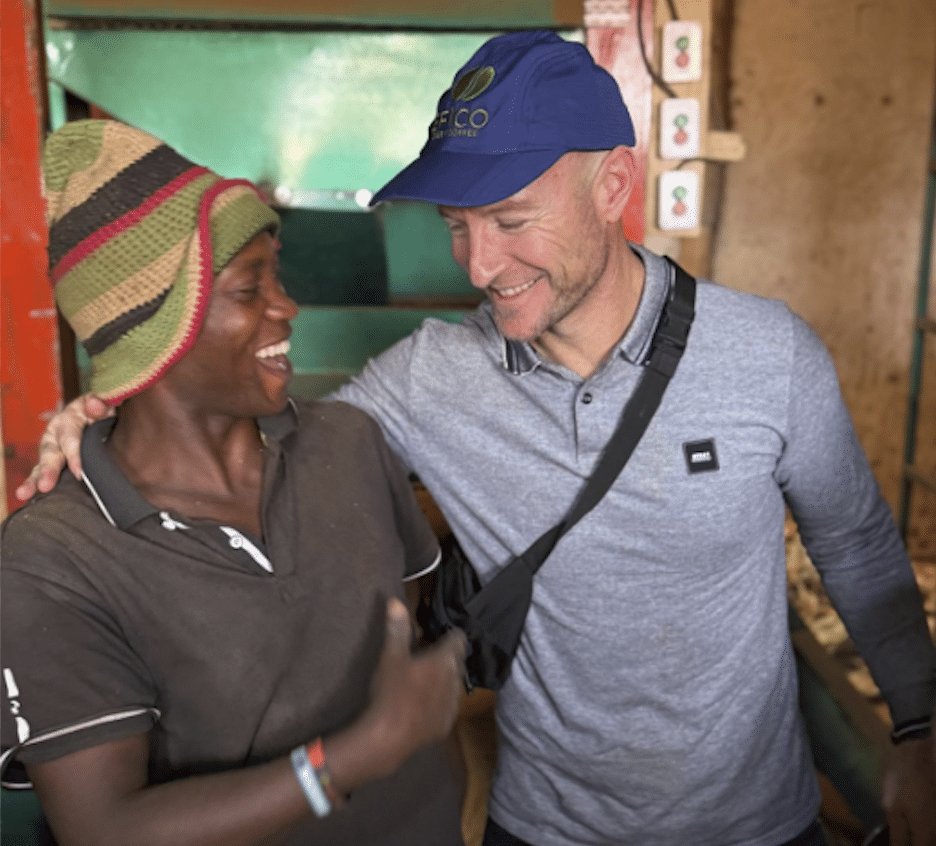 UGANDA COFFEE INSIGHT 2025/2026