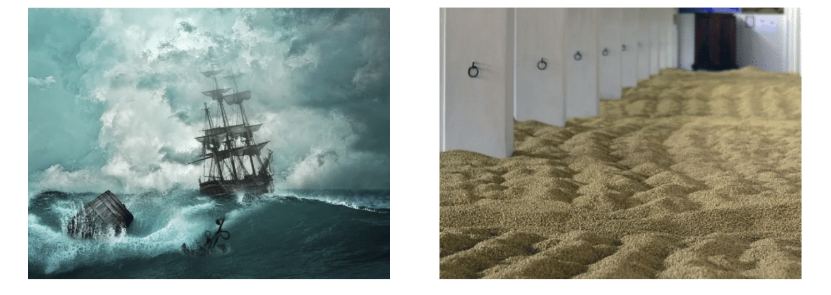 From Spice Routes, Sufi Saints and Monsoon Winds