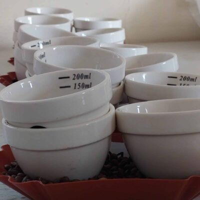 Ethiopia Harvest 25/26: Promising Quality, Limited Volume